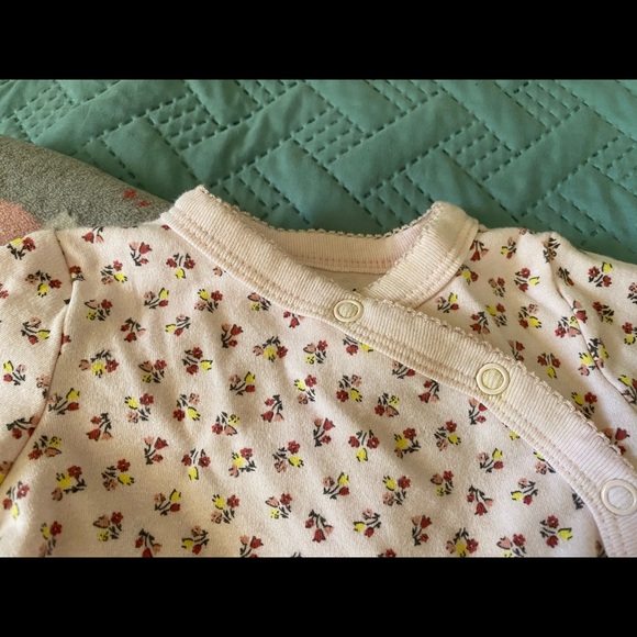 0-3mon sleeper bundle - Picture 4 of 5